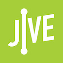 Jive Click to Connect