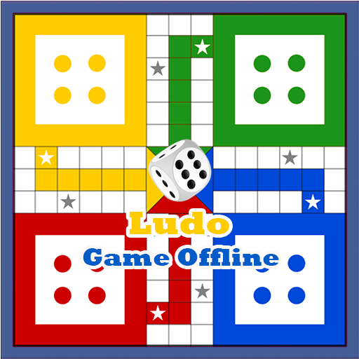 Ludo - Offline Ludo Game – Apps no Google Play