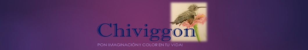 Chiviggon y sus colores Banner