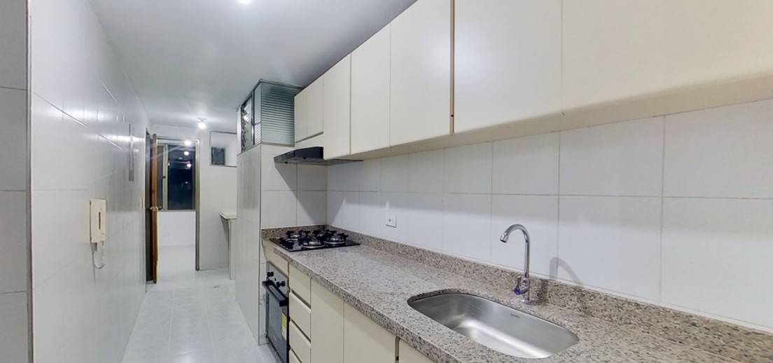 Apartamento En Venta - Acacias, Bogota