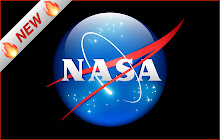 NASA Logo HD Wallpapers Theme small promo image