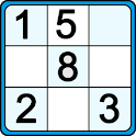 Sudoku icon