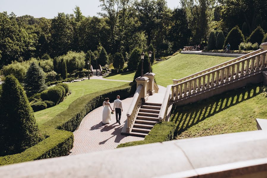 Wedding photographer Olya Kolos (kolosolya). Photo of 22 October 2021