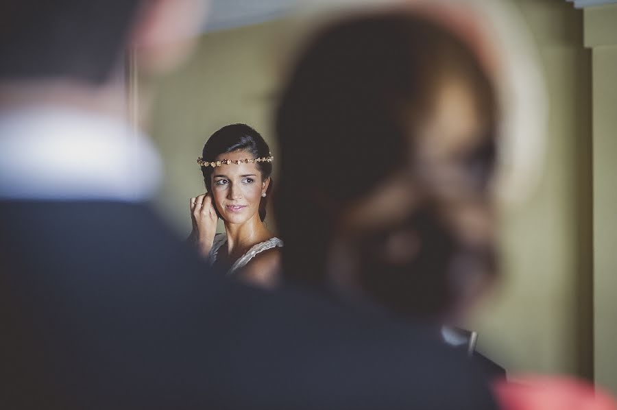 Photographe de mariage Pepe Valenciano (pepevalenciano). Photo du 1 février 2016