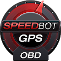 Speedbot. GPS/OBD2 Speedometer