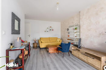 appartement à Nantes (44)