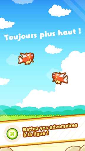 Code Triche Pokémon : Magicarpe Jump APK MOD (Astuce) 3
