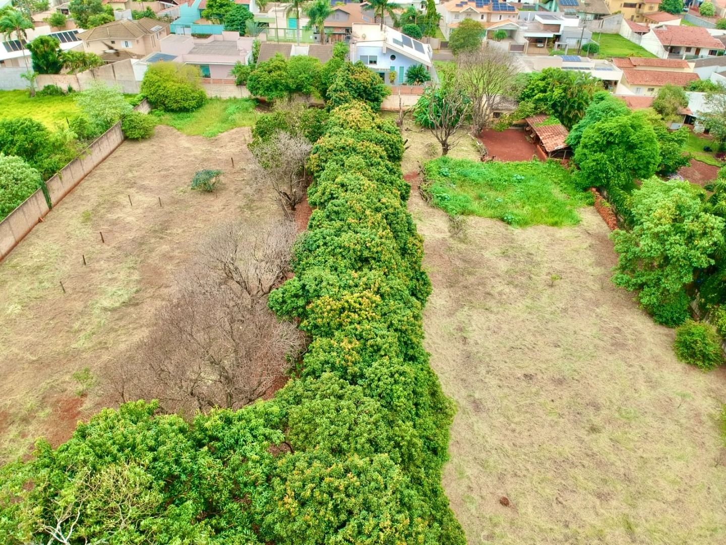 Terrenos à venda Parque Leblon