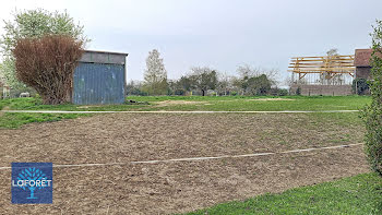 terrain à Saint-Paul-aux-Bois (02)