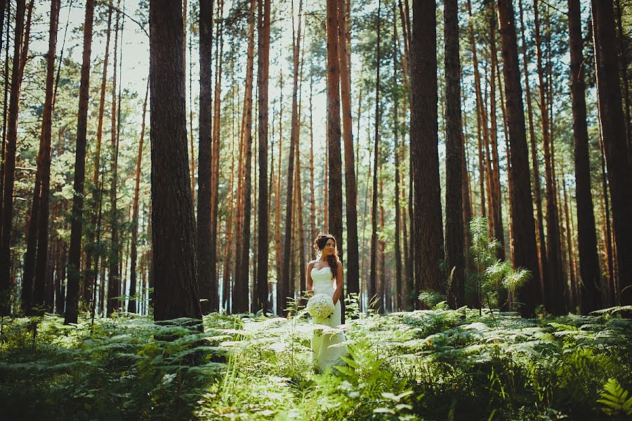 Svadobný fotograf Vitaliy Morozov (vitaliy). Fotografia publikovaná 26. októbra 2015