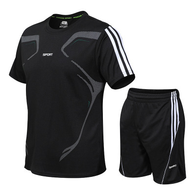 Title 3, Running Training Clothes Mens Basketball Fitne...
