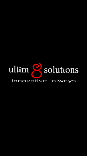 Ultim8Solutions