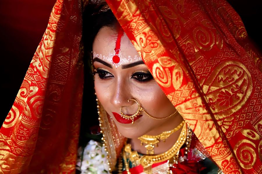 Wedding photographer Rakesh Mandal (thephotoexpress). Photo of 9 December 2020