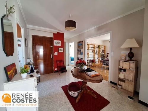 Vente viager 4 pièces 95 m² à Romans-sur-isere (26100), 37 048 €