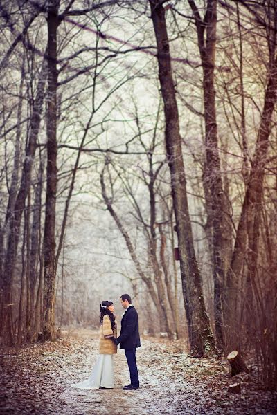 Wedding photographer Katerina Khomenko (kfat4). Photo of 10 October 2016