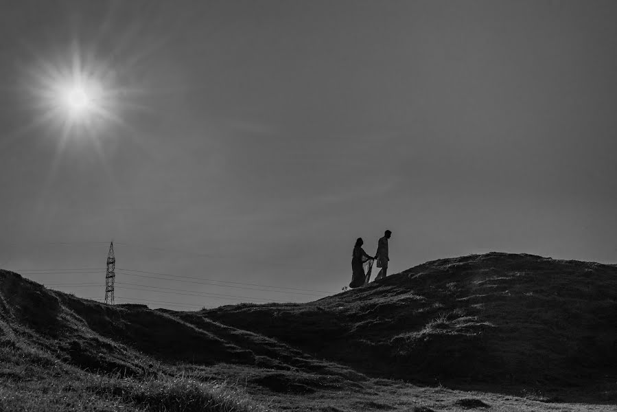 Wedding photographer Arnab Debnath (arnab). Photo of 2 November 2019