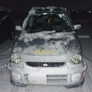 プレオ RA1