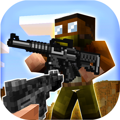 Skyblock Hunter Survival Games icon