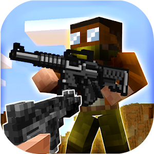 Skyblock Hunter Survival Games C16.6 Icon