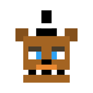 Five Nights at Cubies LWP