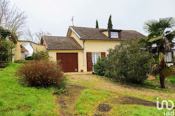 maison à Beaupouyet (24)