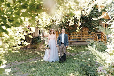 ช่างภาพงานแต่งงาน Ilya Burdun (burdun) ภาพเมื่อ 11 กุมภาพันธ์ 2021