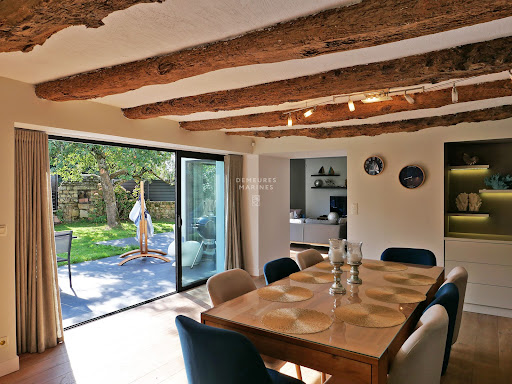 House with garden and terrace 5