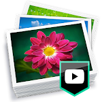 Cover Image of ดาวน์โหลด Photo Slideshow Video Maker 1.2.3 APK