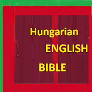 Hungarian Bible English Bible Parallel