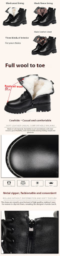 Title 4, Womens Round Toe Casual Cowhide Shoes with Sid...