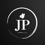 JP Plumbing & Heating Logo