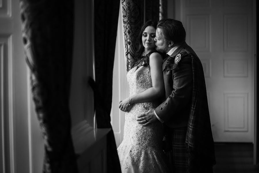 Wedding photographer Lee Fletcher (leefletcherphoto). Photo of 26 February 2021
