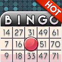 Baixar aplicação Bingo Infinity™️ - Free Casino Slots & Bi Instalar Mais recente APK Downloader