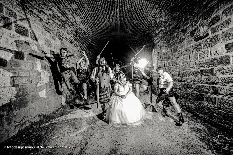 Fotografo di matrimoni Darius Graça Bialojan (mangual). Foto del 9 agosto 2022