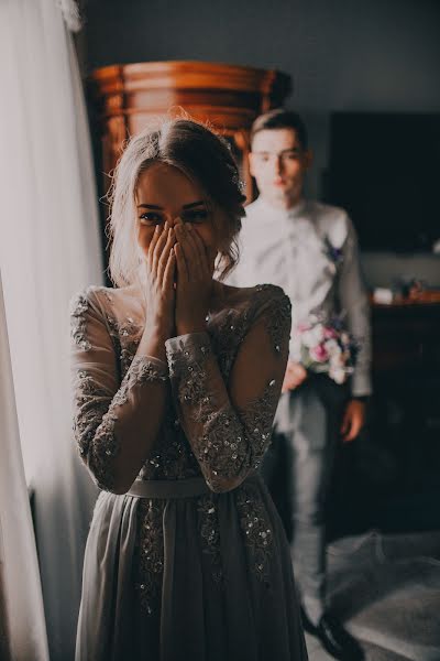 Весільний фотограф Макс Пьянов (maxwed). Фотографія від 9 вересня 2018