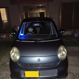 MRワゴン MF22S