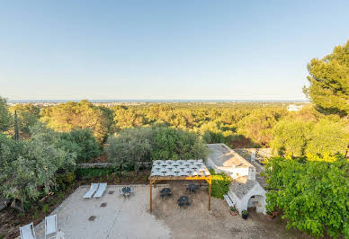 House with terrace 2