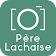 Pere Lachaise Guide Tours icon