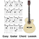 Download Easy Guitar Chord Lesson For PC Windows and Mac 1.1