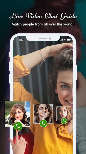 VSM Video Chat Guide  Video Maker