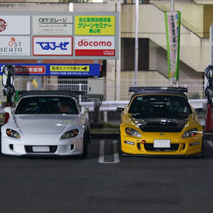 S2000 AP1