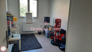 appartement à Le Muy (83)