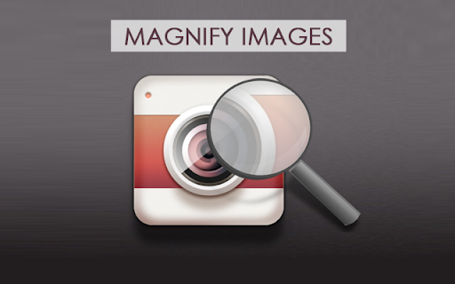 Magnify Image