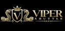 VIPER SHUTTLE logo
