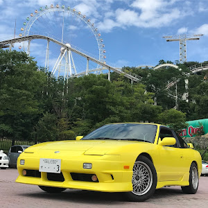 180SX