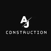 AJ Construction Logo