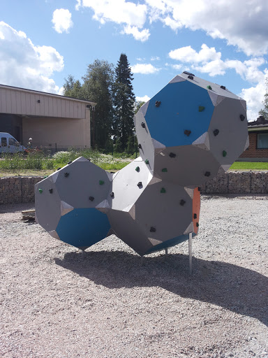 Kurikka Cubes