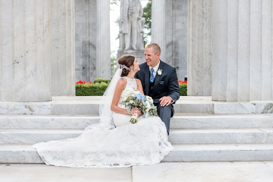 Photographe de mariage Lauren Sandor (lsthephotog). Photo du 3 juin 2021