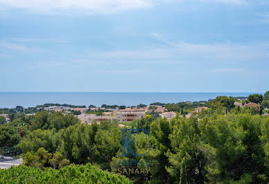 Apartment with terrace 6