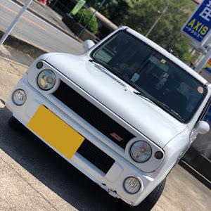 アルトラパン HE21S